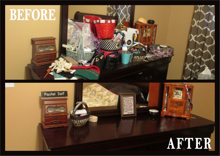 before-and-after-decluttering