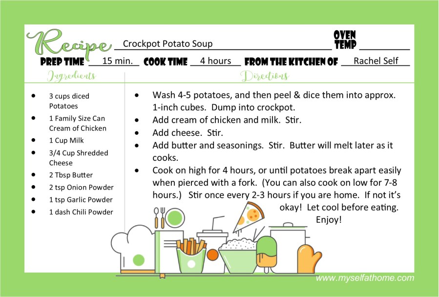 crockpot-potato-soup