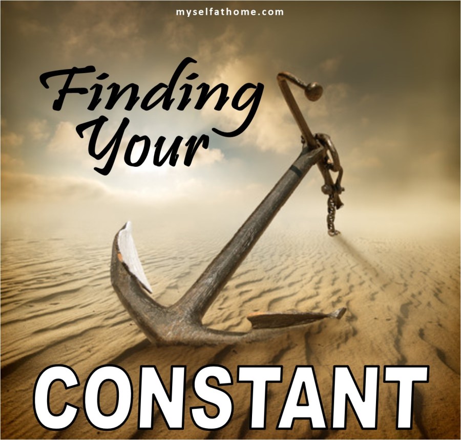 finding-your-constant