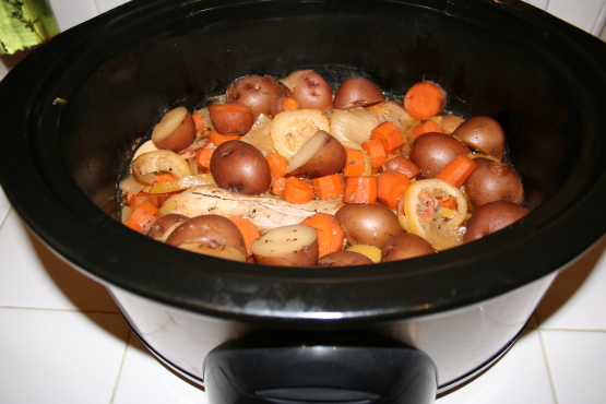 garlic-pork-roast