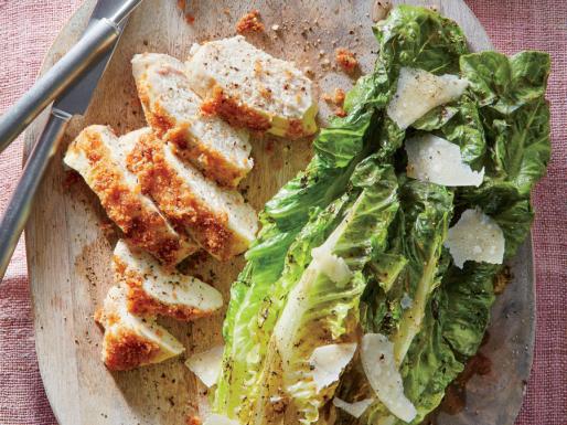 caesar-crusted-chicken-salad